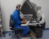  Primera cirugía robótica  para un trasplante pulmonar: Acontecimiento histórico para la salud mundial en el Hospital Vall d’Hebron
