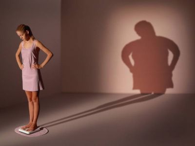 ¡Conoce las causas y síntomas de la Anorexia!