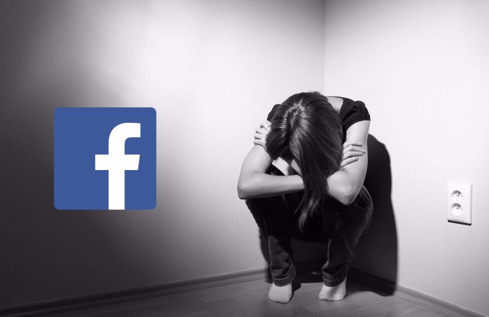 Facebook VS Suicidio, la nueva herramienta para prevenir este flagelo