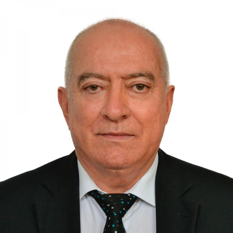 Dr. Jorge Hernan Piraquive Vallejo