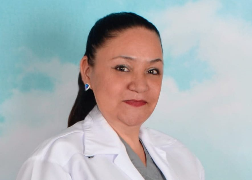 Dra. Leonor Gaona Pachon